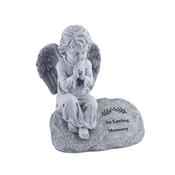Lemonfield Ariel Angel Ornament