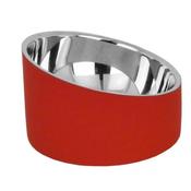 Eclipse Bowl - Medium Red - 530Ml image