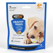 Vetiq Healthy Treats Denti-Care 50G