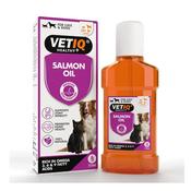 Vetiq Salmon Oil 515Ml image