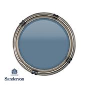 125Ml Sanderson Sample Pot Midnight Blue