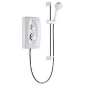 Mira Jump Multi-Fit 8.7Kw Electric Shower (Mains Fed)
