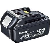 Makita 18V Bl1850b 5Ah Li Ion Battery image