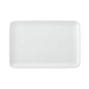 Rectangle Platter 26Cm