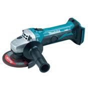 Makita Dga452z Lxt 115Mm Angle Grinder 18V Bare Unit image