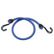Masterlock Twin Wire Bungee Cord 120Cm Blue 2Pce image