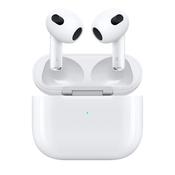 Apple Airpods (3Rd Generation) image