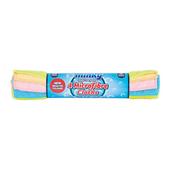 Minky Microfibre Multi Purpose Cloths 4 Pack