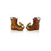 Premier 22Cm Robin On Boot 2 Assorted