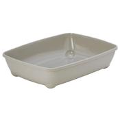Arist-O-Tray Litter Tray 43Cm Grey image