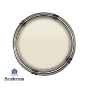 125Ml Sanderson Paint Sample Morning Dew Light