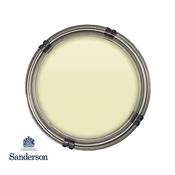 125Ml Sanderson Sample Pot Moonlit Green Lt.