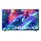 Samsung 55" Micro Rgb Smart 4K Tv image