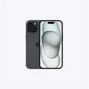 Apple Iphone 15 128Gb Black image