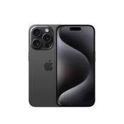 Apple Iphone 15 Pro 128Gb Black Titanium image