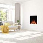 Ezee Glow Celestial 800 Electric Fire Portrait