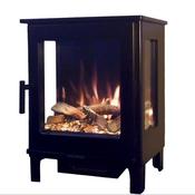 Ezee Glow E-Newport Electric Stove