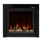 Ezee Glow Pulse Widescreen Electric Fire Inset image