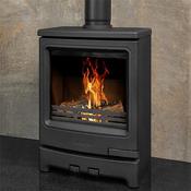 Mazona Claridge Freestanding Multifuel Stove 8Kw image