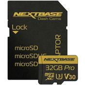 Nextbase Dashcam Memory Card 32Gb