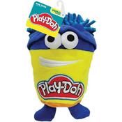 Play-Doh Squeak &amp; Crinkle Plush 7"