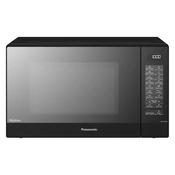 Panasonic Microwave 323L 1000W Black image