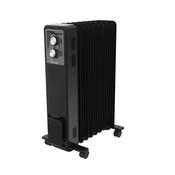 Dimplex 2Kw Oil Filled Radiator Thermostat Frostwatch image