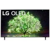 Lg 55" Oled Ultra Hd Smart Tv &amp; Magic Remote image