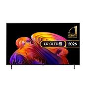 Lg 55" Smart Oled 4K Uhd Tv image