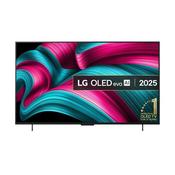 Lg 55" C5 Oled Smart Uhd Tv image