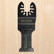 Bi-Metal Omt Blade For Wood Metal &amp; Plastic 32Mm X 18Tpi image