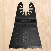 Bi-Metal Omt Blade For Wood Japanese Tooth 64Mm X 14Tpi image