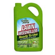 Hygeia Greenforce Lawn Weedkiller 5L image