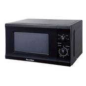 Powerpoint 700W Microwave 20L Black image