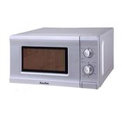 Powerpoint 700W Microwave 20L Silver image