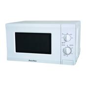 Powerpoint 700W Microwave 20L White image
