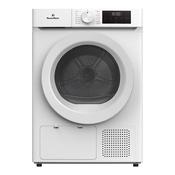Powerpoint 9Kg Heat Pump Dryer White image