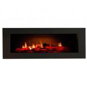 Dimplex Opti-V Electric Wall Mounted Fire image