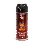 Pinty Plus Tech High Temperature Aerosol Silver 400Ml