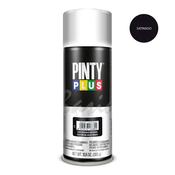 Pinty Plus Aerosol Basic Black 400Ml