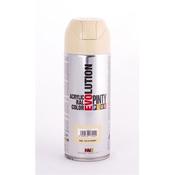 Pinty Plus Evolution Aerosol Ivory 400Ml image