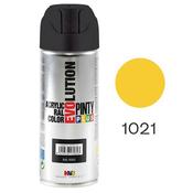 Pinty Plus Evolution Aerosol Sunny Yellow 400Ml image