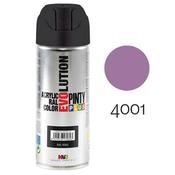 Pinty Plus Evolution Aerosol Red Lilac 400Ml