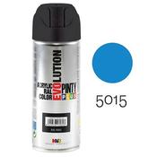 Pinty Plus Evolution Aerosol Sky Blue 400Ml