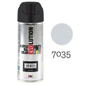 Pinty Plus Evolution Aerosol Light Grey 400Ml