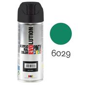 Pinty Plus Evolution Aerosol Minty Green 400Ml image