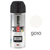 Pinty Plus Evolution Aerosol Pure White 400Ml image