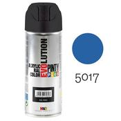 Pinty Plus Evolution Aerosol Traffic Blue 400Ml image