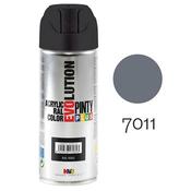 Pinty Plus Evolution Aerosol Iron Grey 400Ml