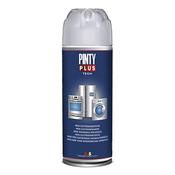 Pinty Appliance Spray Aerosol Stainless Steel 400Ml